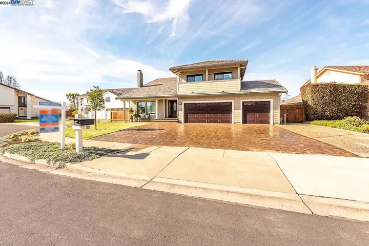 5207 Orkney Ct, Newark, California 94560