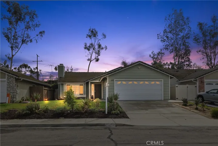 652 Maybritt Circle, San Marcos, California 92069