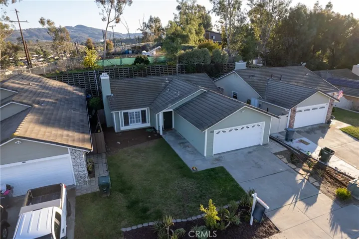652 Maybritt Circle, San Marcos, California 92069