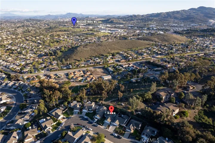 652 Maybritt Circle, San Marcos, California 92069