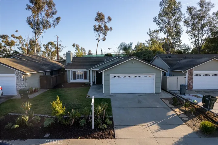 652 Maybritt Circle, San Marcos, California 92069