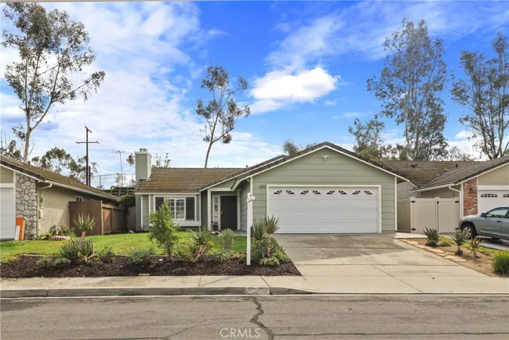 652 Maybritt Circle, San Marcos, California 92069
