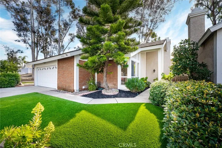 23826 Sycamore Drive, Mission Viejo, California 92691