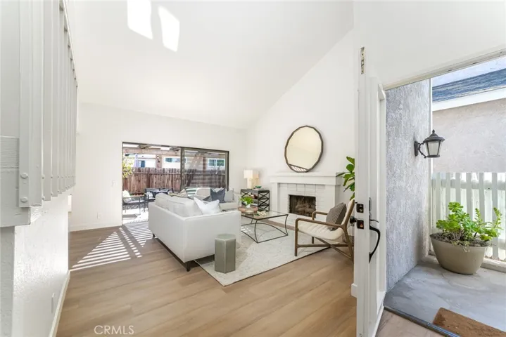 23826 Sycamore Drive, Mission Viejo, California 92691