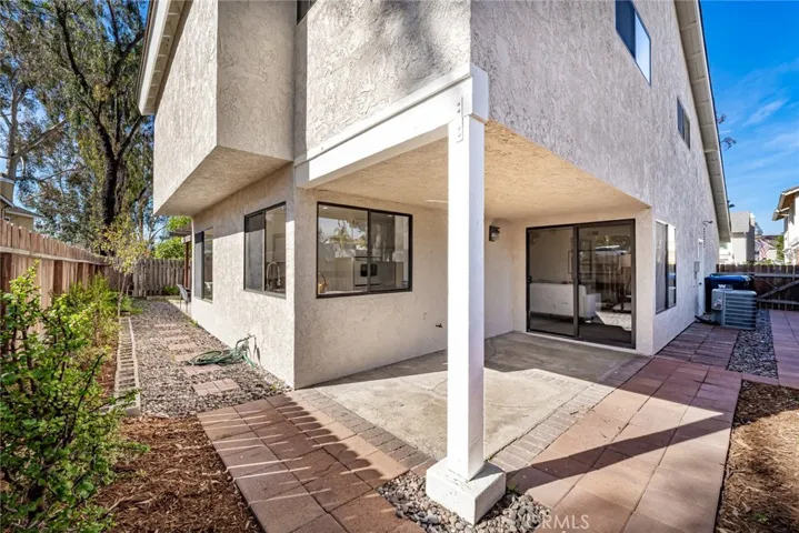 23826 Sycamore Drive, Mission Viejo, California 92691