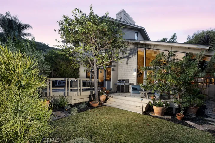 85 Woodhaven Drive, Laguna Niguel, California 92677