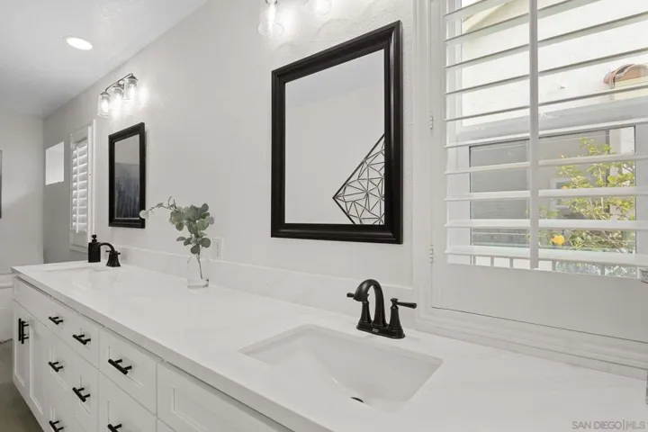 Primary Bath/Spa
