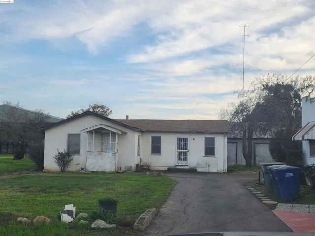 1401 Delta Rd, Knightsen, California 94548