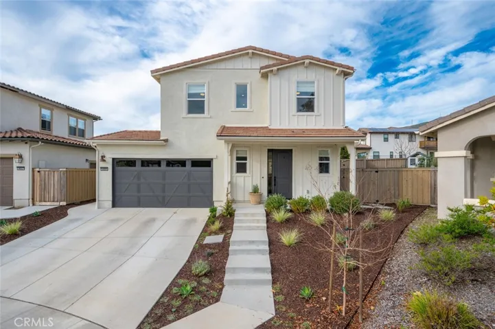 1408 Imel Court, San Luis Obispo, California 93401