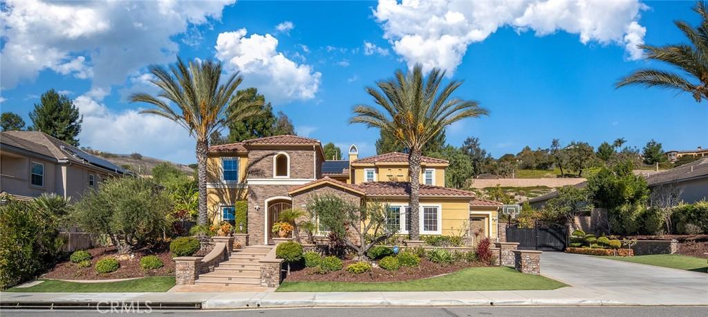 20245 Umbria Way, Yorba Linda, California 92886