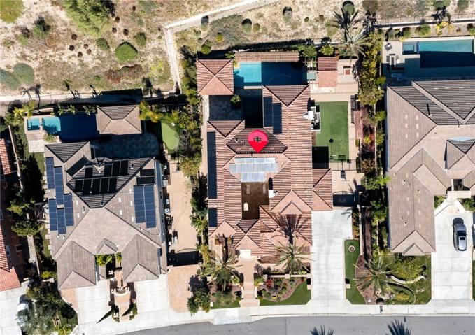 20245 Umbria Way, Yorba Linda, California 92886