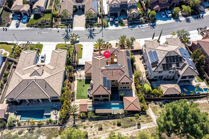 20245 Umbria Way, Yorba Linda, California 92886