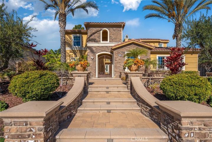 20245 Umbria Way, Yorba Linda, California 92886