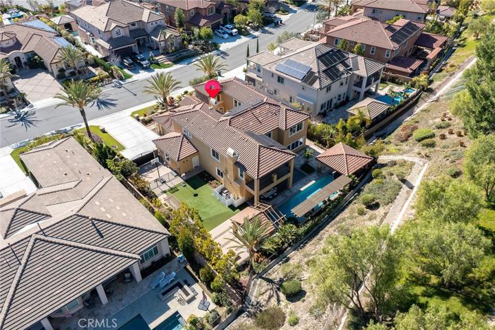 20245 Umbria Way, Yorba Linda, California 92886