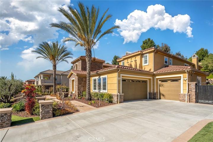 20245 Umbria Way, Yorba Linda, California 92886