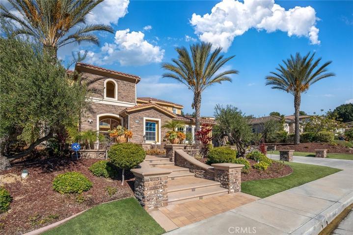 20245 Umbria Way, Yorba Linda, California 92886
