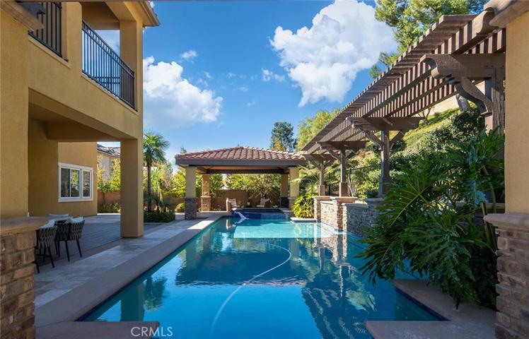 20245 Umbria Way, Yorba Linda, California 92886
