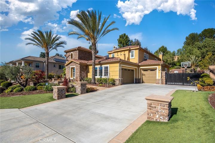 20245 Umbria Way, Yorba Linda, California 92886