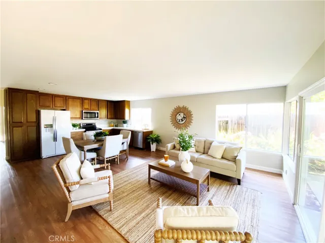 Family Rroom