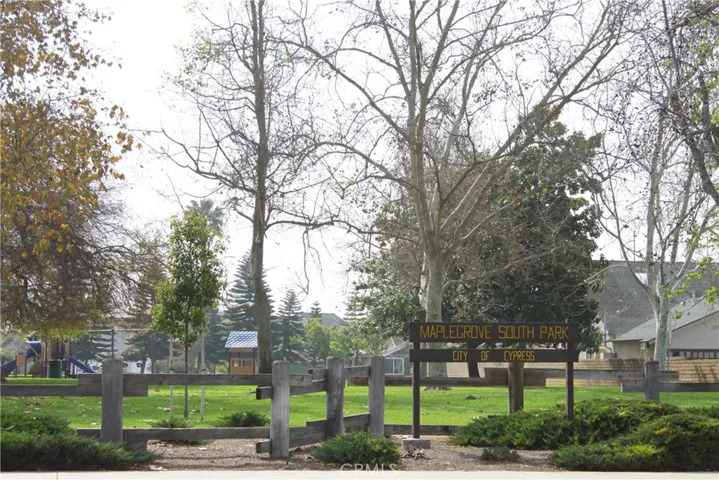 Local Park