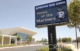 Pacifica High School
