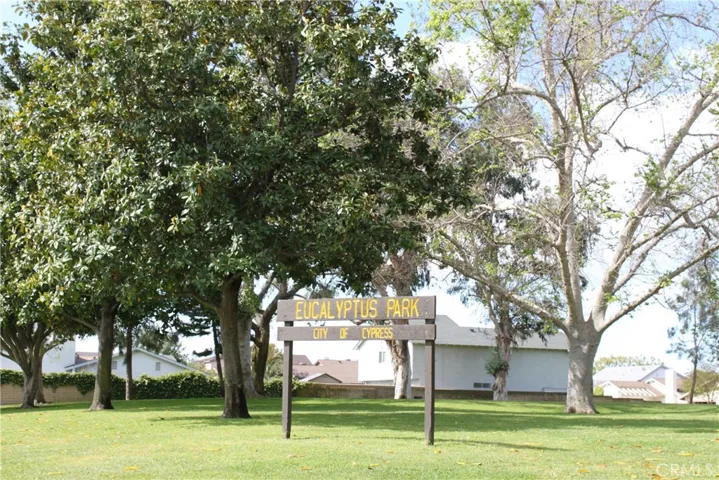 Local Park