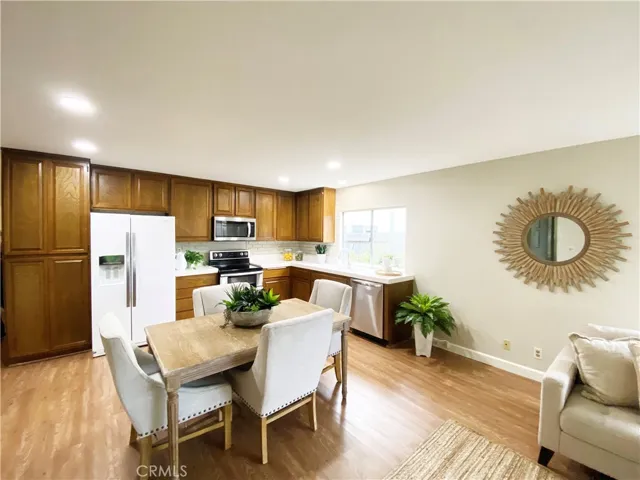 Kitchen/Dinning