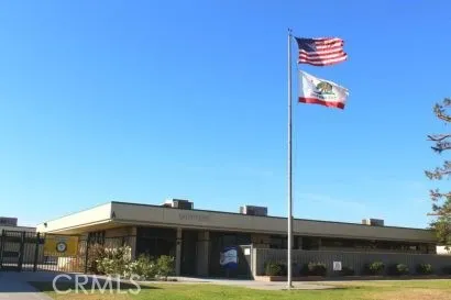 Bell Intermediate