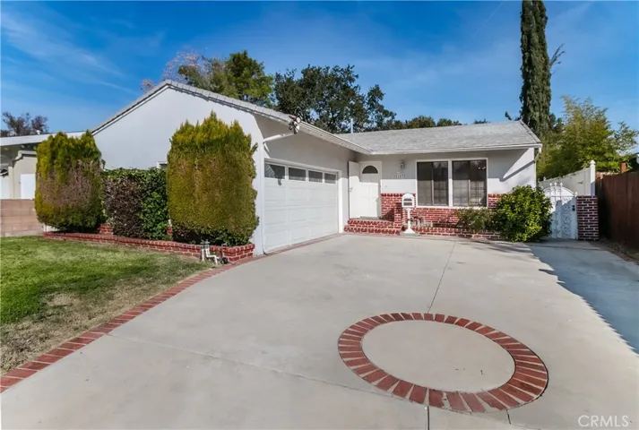 3 Brm + 2 Ba + Den + 2 Car Garage