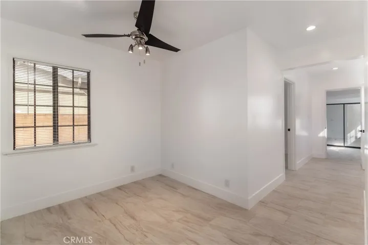 Den could also be nursery or play room