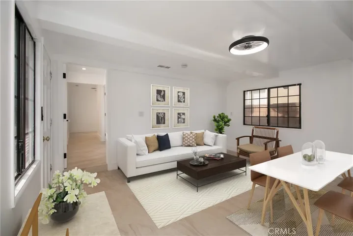 Guest Unit is a great studio apartment.