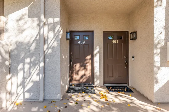 24109 Del Monte Drive 459, Valencia, California 91355