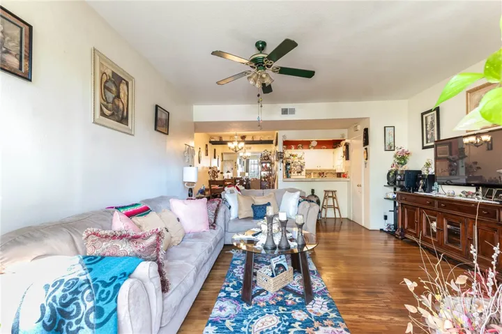 24109 Del Monte Drive 459, Valencia, California 91355
