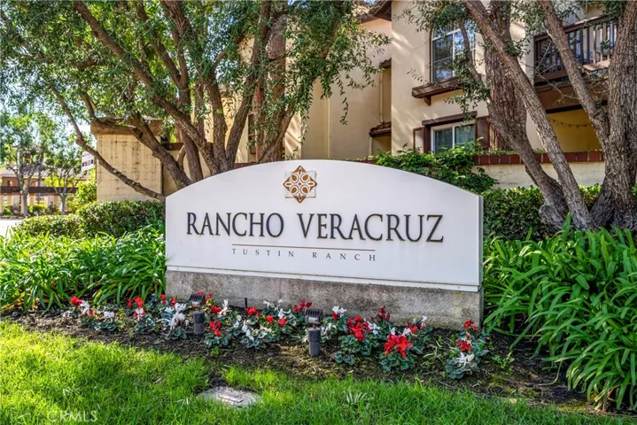 2960 Champion Way Unit 1606, Tustin, California 92782