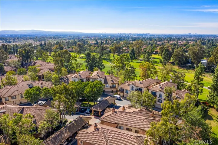 2960 Champion Way Unit 1606, Tustin, California 92782