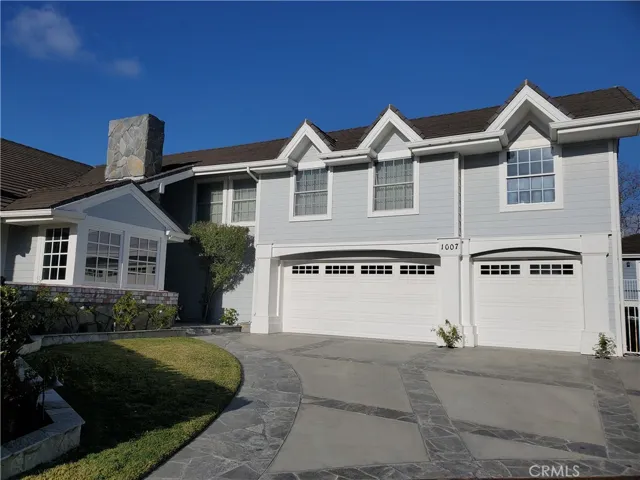 1007 Grove Lane, Newport Beach, California 92660