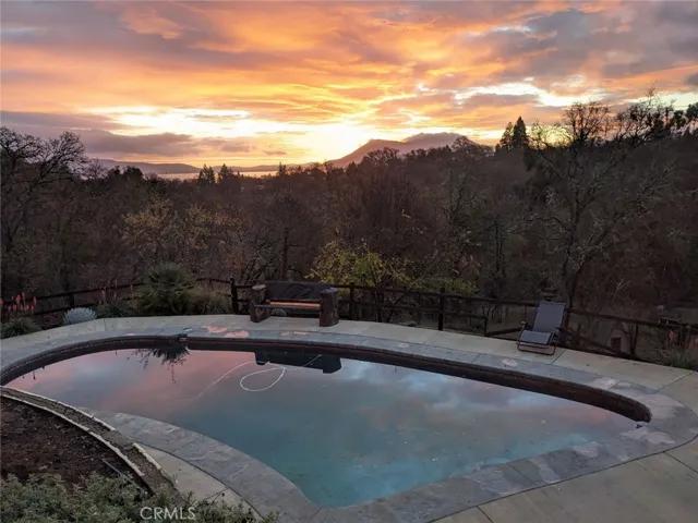1285 Shady Lane, Lakeport, California 95453
