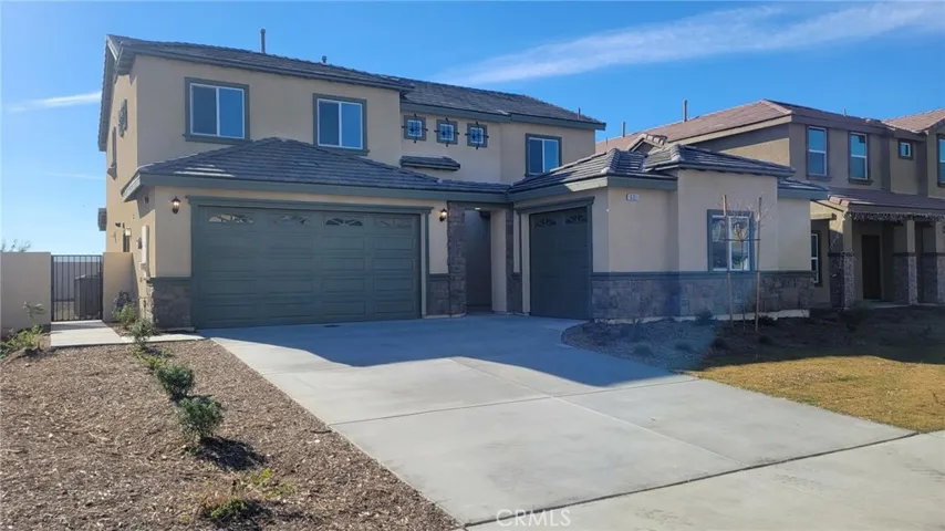 16351 Kingston Court, Fontana, California 92336