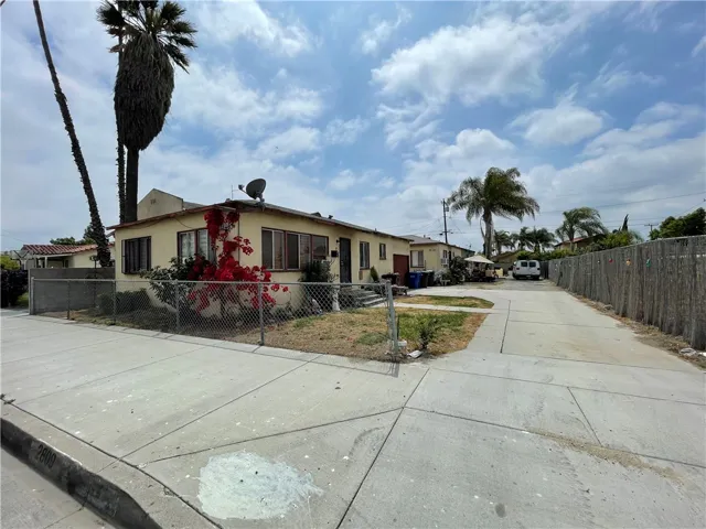 2809 Nevada Avenue, El Monte, California 91733