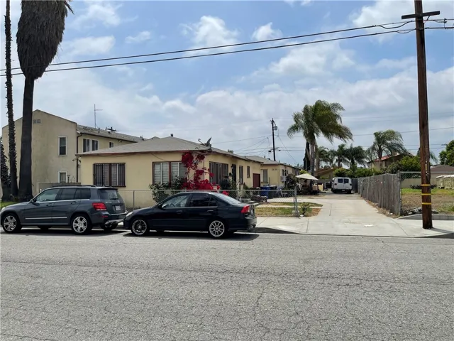 2809 Nevada Avenue, El Monte, California 91733