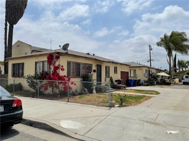2809 Nevada Avenue, El Monte, California 91733