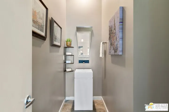 1285 Passage Street, Palm Springs, California 92262