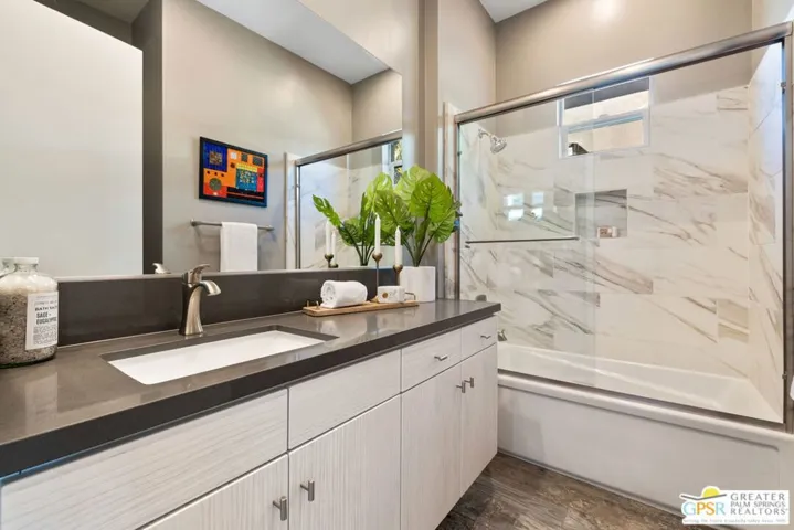 1285 Passage Street, Palm Springs, California 92262
