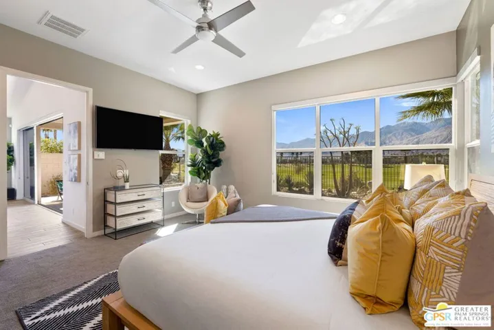1285 Passage Street, Palm Springs, California 92262