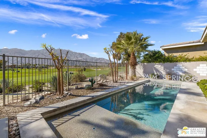 1285 Passage Street, Palm Springs, California 92262