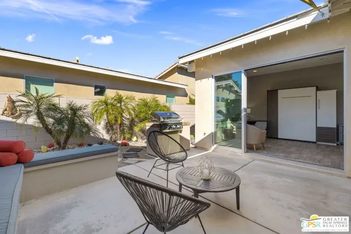 1285 Passage Street, Palm Springs, California 92262