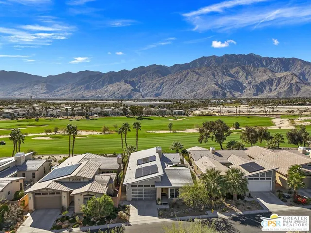 1285 Passage Street, Palm Springs, California 92262