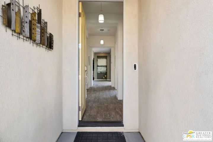 1285 Passage Street, Palm Springs, California 92262