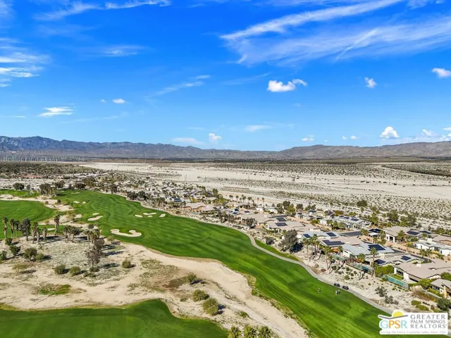 1285 Passage Street, Palm Springs, California 92262