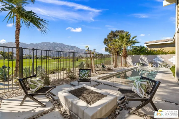 1285 Passage Street, Palm Springs, California 92262
